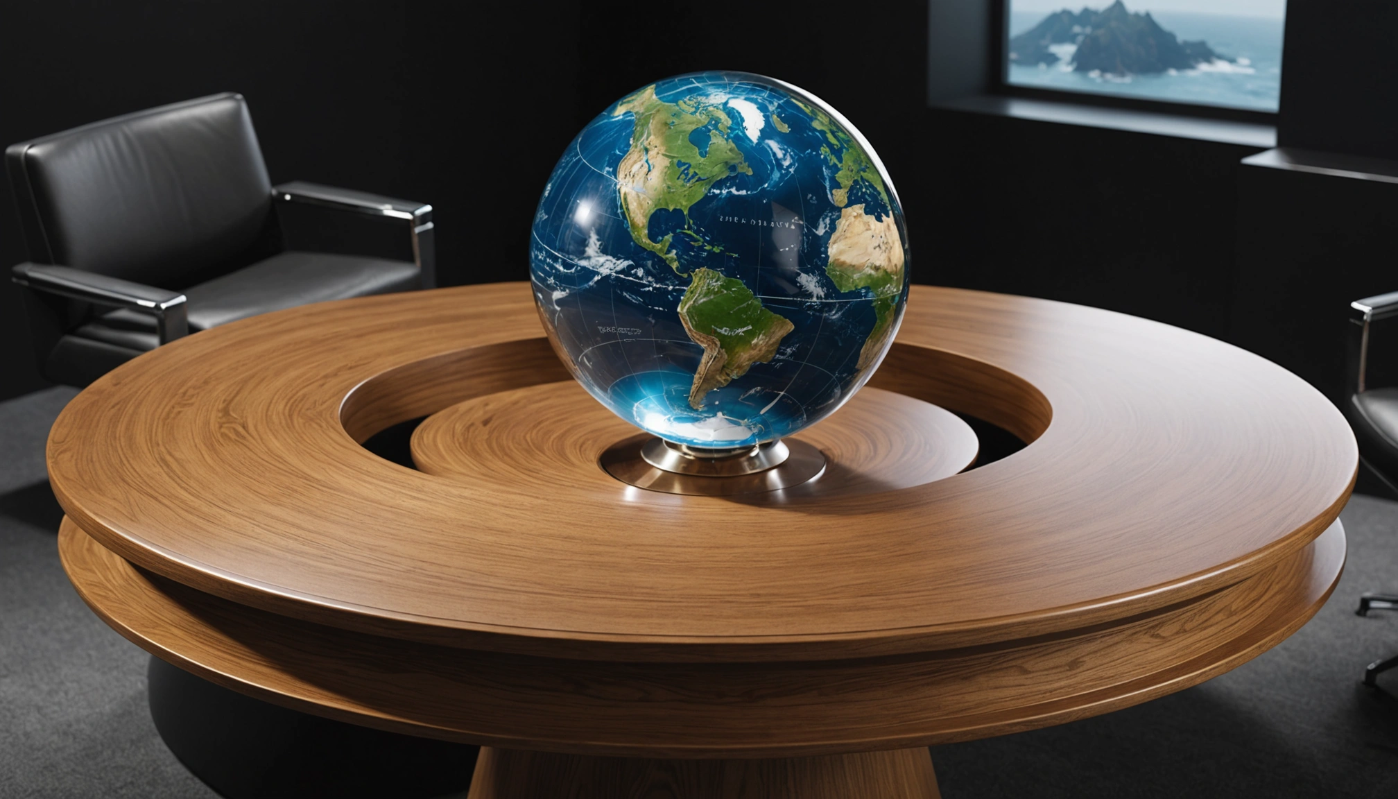 Forum: International Communication, Geopolitics, World Forum, Diplomacy, Global Issues, Intercultural Dialogue